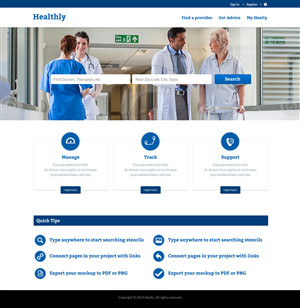 Web Design by Violeta Pironkova