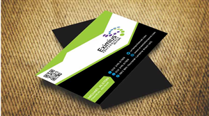 Business Card Design by AwsomeD for Eximius Performance Solutions | Design: #3726066
