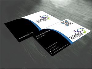 Business Card Design by AwsomeD for Eximius Performance Solutions | Design: #3731650