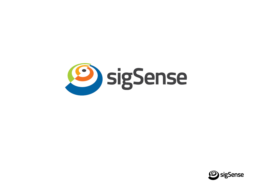 Design de Logo par entz pour sigSense, LLC | Design #1035375