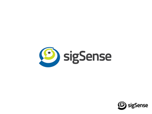 Design de Logo par entz pour sigSense, LLC | Design : #1060281