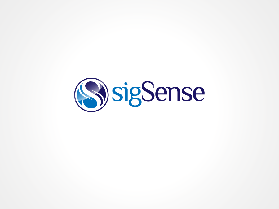 Design de Logo par 96 alex pour sigSense, LLC | Design #1072541