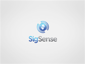 Design de Logo par GLDesigns pour sigSense, LLC | Design : #1031296