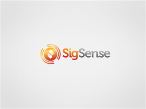 Design de Logo par GLDesigns pour sigSense, LLC | Design : #1031297