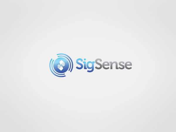Design de Logo par GLDesigns pour sigSense, LLC | Design #1031300