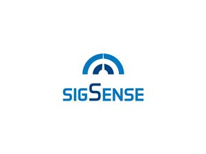 Logo Design by logomaniac for sigSense, LLC | Design #1034415