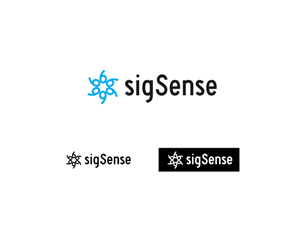 Design de Logo par cre8corner.com pour sigSense, LLC | Design : #1071422