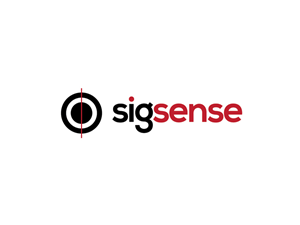 Design de Logo par cre8corner.com pour sigSense, LLC | Design : #1071525