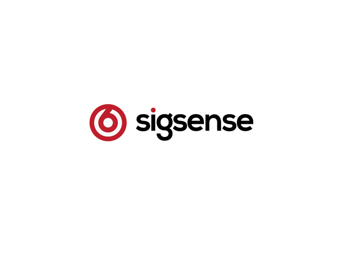 Design de Logo par cre8corner.com pour sigSense, LLC | Design #1071605