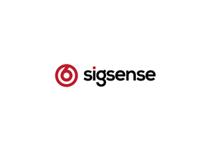 Design de Logo par cre8corner.com pour sigSense, LLC | Design : #1071605