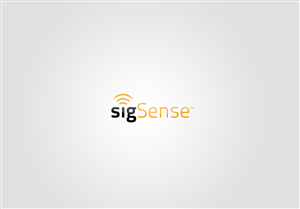 Design de Logo par RWDS pour sigSense, LLC | Design : #1046341