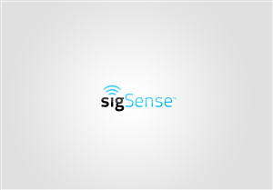 Design de Logo par RWDS pour sigSense, LLC | Design : #1046342