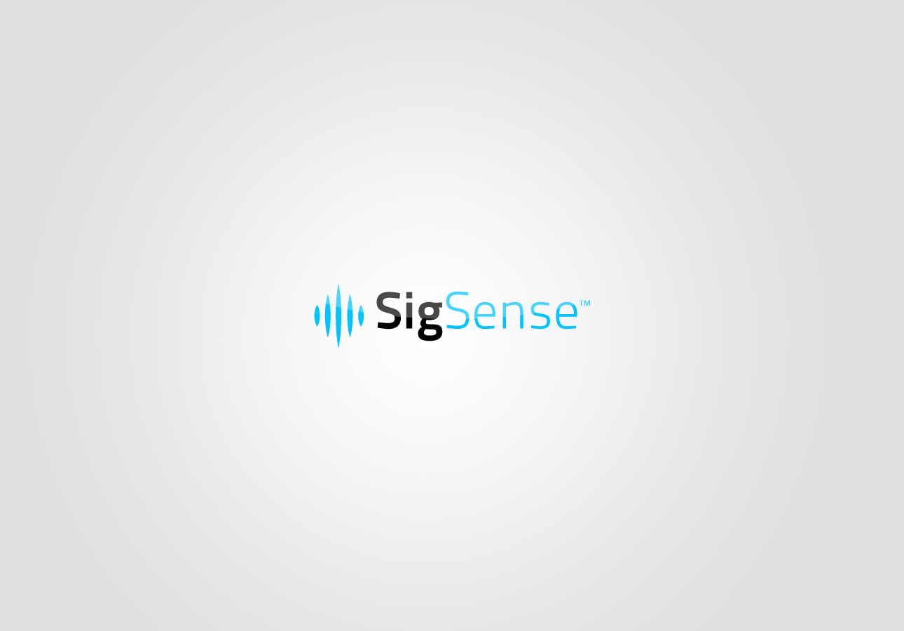 Diseño de Logo por RWDS para sigSense, LLC | Diseño #1046344