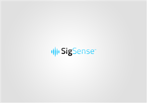 Design de Logo par RWDS pour sigSense, LLC | Design : #1046344