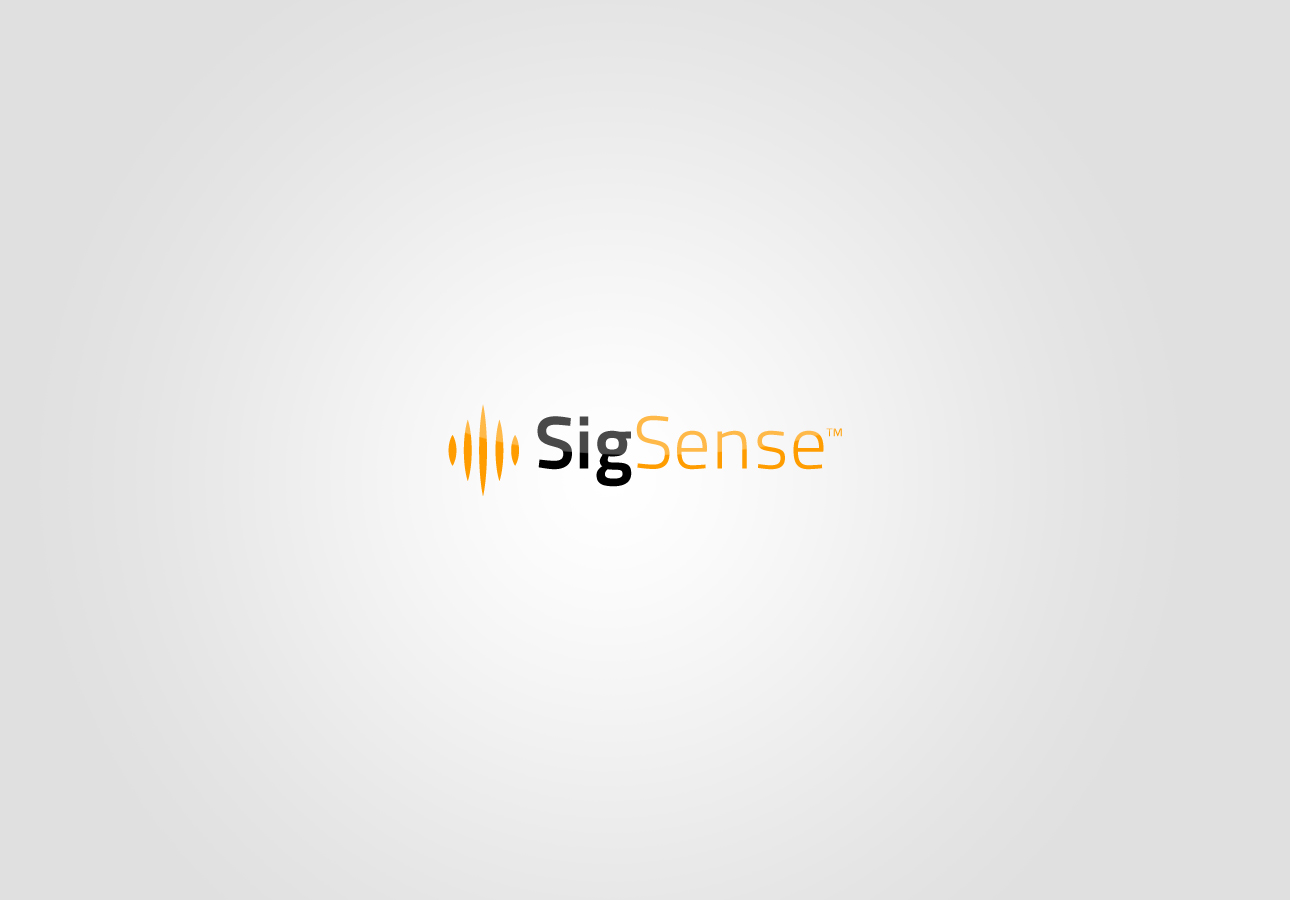 Design de Logo par RWDS pour sigSense, LLC | Design #1046345