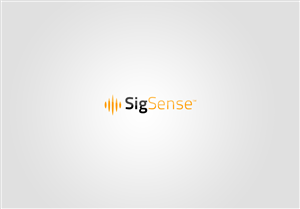 Design de Logo par RWDS pour sigSense, LLC | Design : #1046345