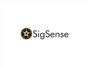 Design de Logo par Sushma pour sigSense, LLC | Design : #1049604
