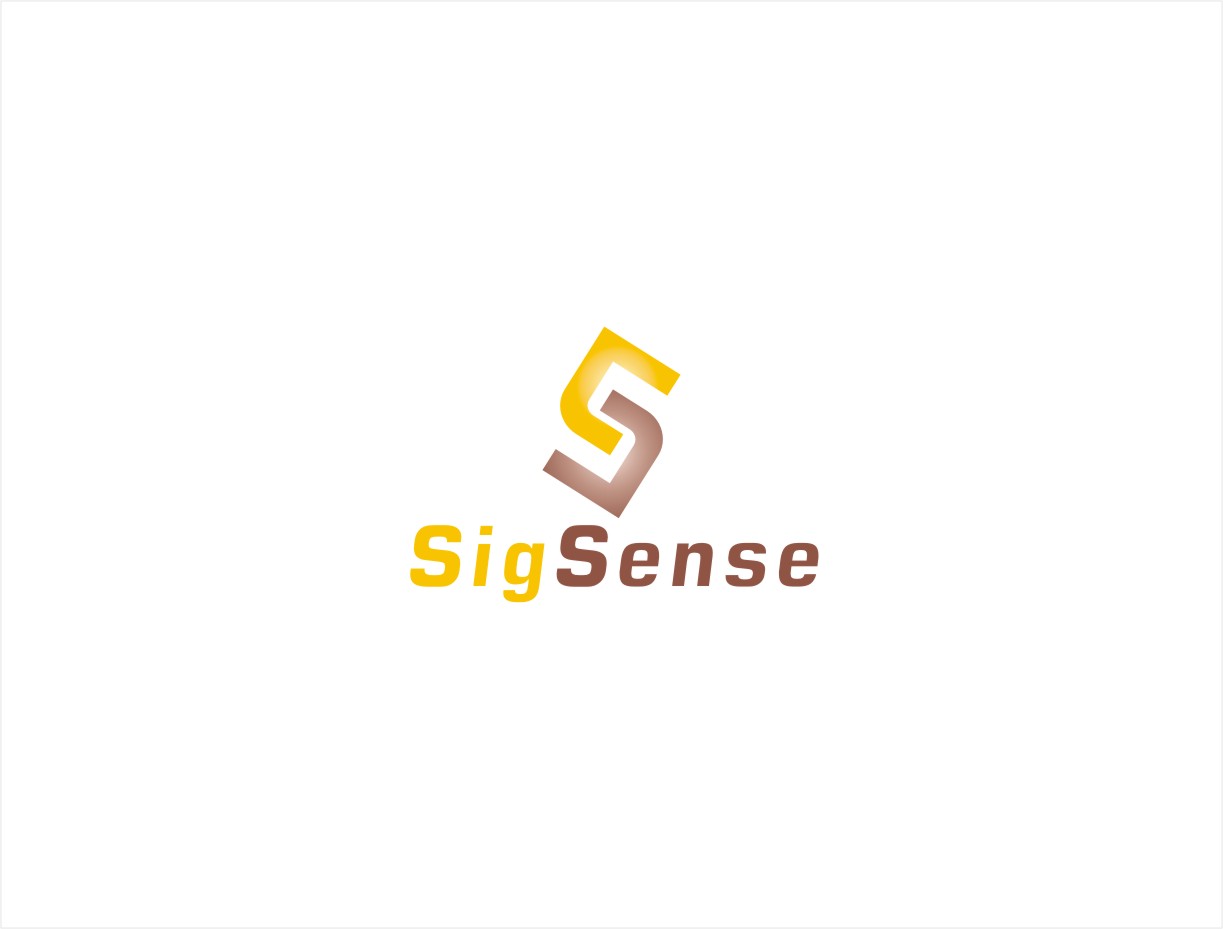 Diseño de Logo por Sushmaa para sigSense, LLC | Diseño #1049851