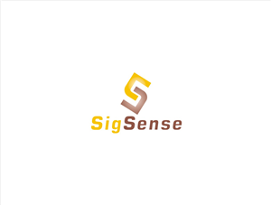 Design de Logo par Sushma pour sigSense, LLC | Design : #1049851