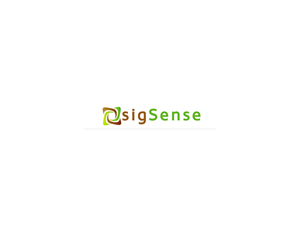 Design de Logo par MT Design pour sigSense, LLC | Design : #1045722