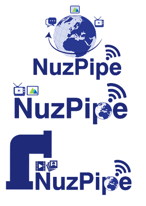 Logo Design by RoobyDesigns