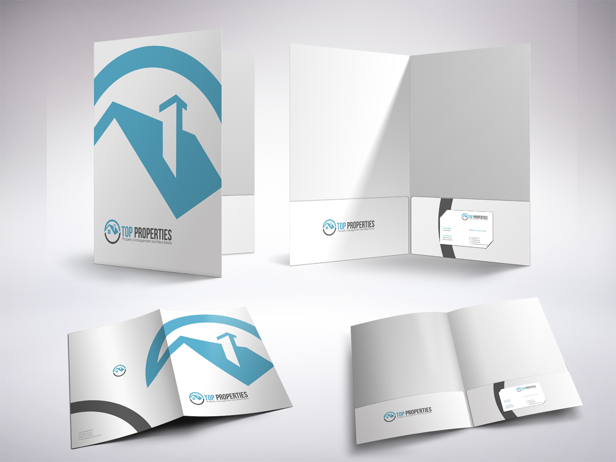 Stationery Design by LR Design for this project | Design #3757526