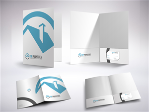 Stationery Design by LR Design for this project | Design: #3757526