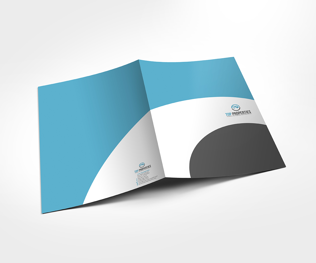 Diseño de Papelería por Owtee-TheDreamer. para este proyecto | Diseño #3820503