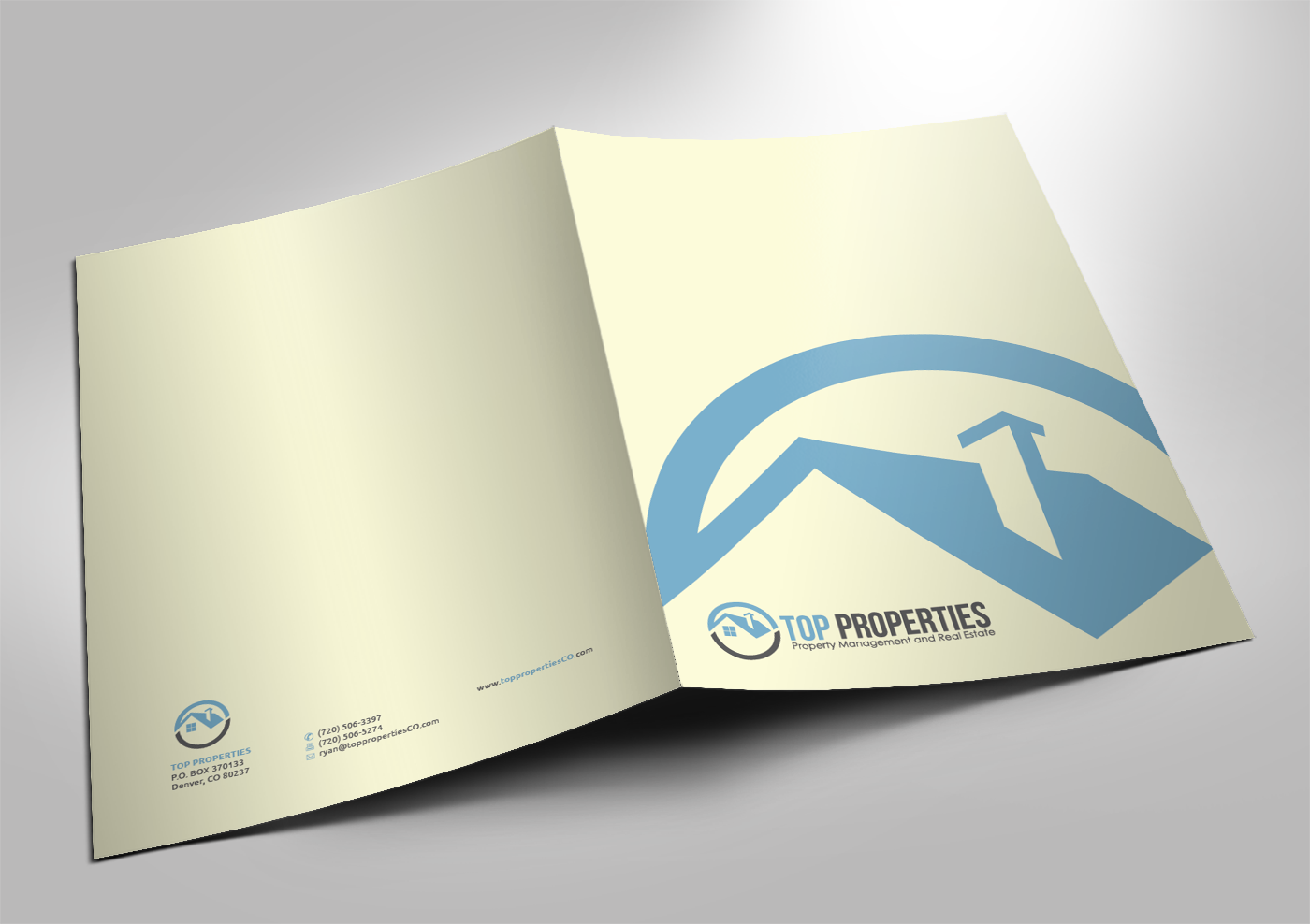 Stationery Design by BramDwi for this project | Design #3726838