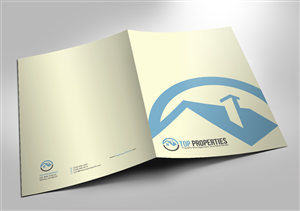 Stationery Design by BramDwi