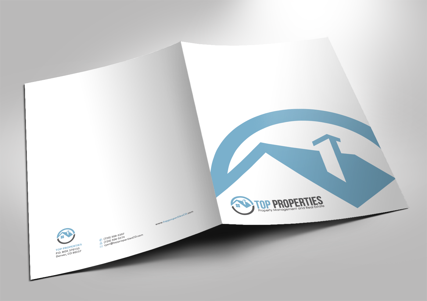 Diseño de Papelería por BramDwi para este proyecto | Diseño #3726881