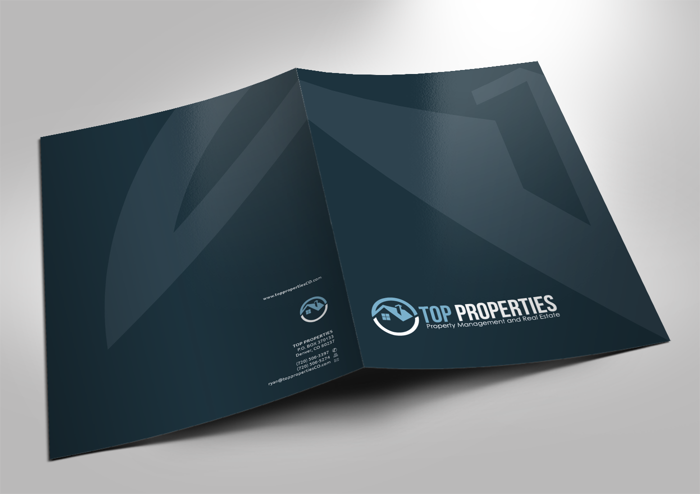 Diseño de Papelería por BramDwi para este proyecto | Diseño #3774960