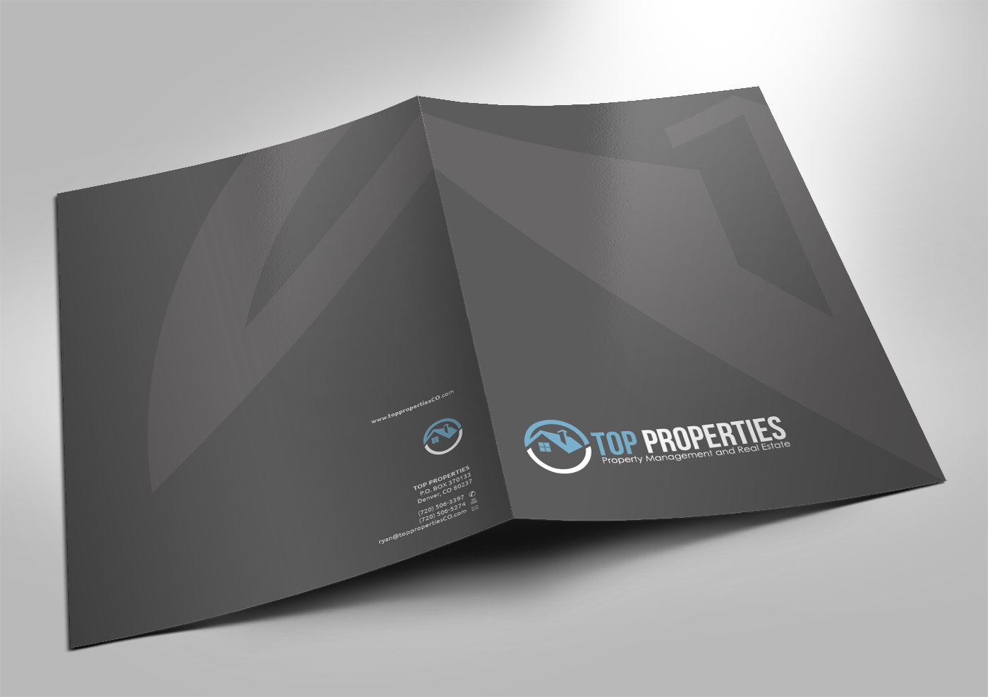 Stationery Design by BramDwi for this project | Design #3782866