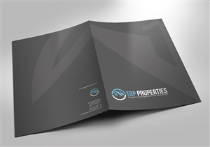 Stationery Design by BramDwi for this project | Design #3782866