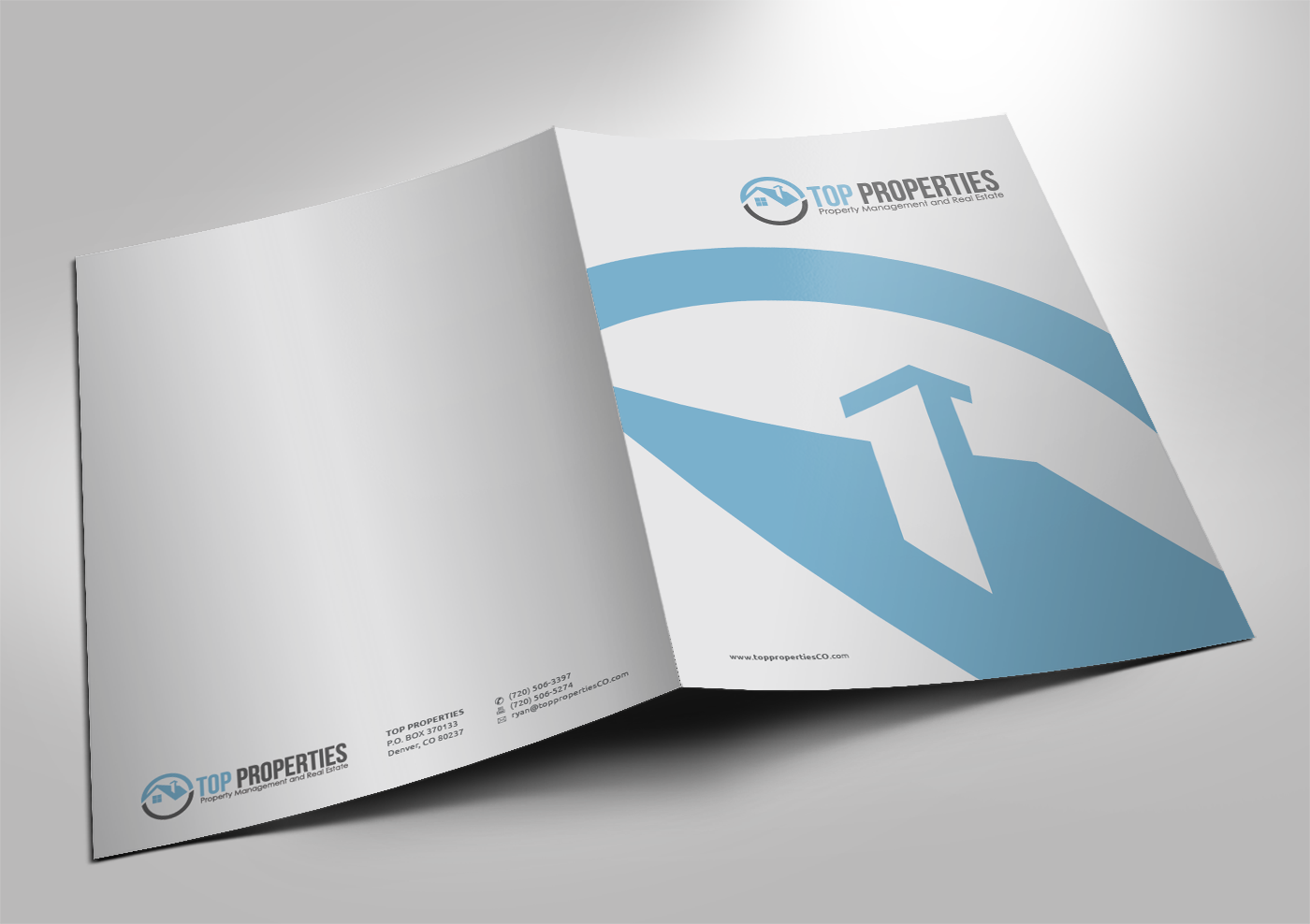 Diseño de Papelería por BramDwi para este proyecto | Diseño #3782913