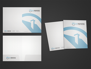 Diseño de Papelería por BramDwi para este proyecto | Diseño: #3783615