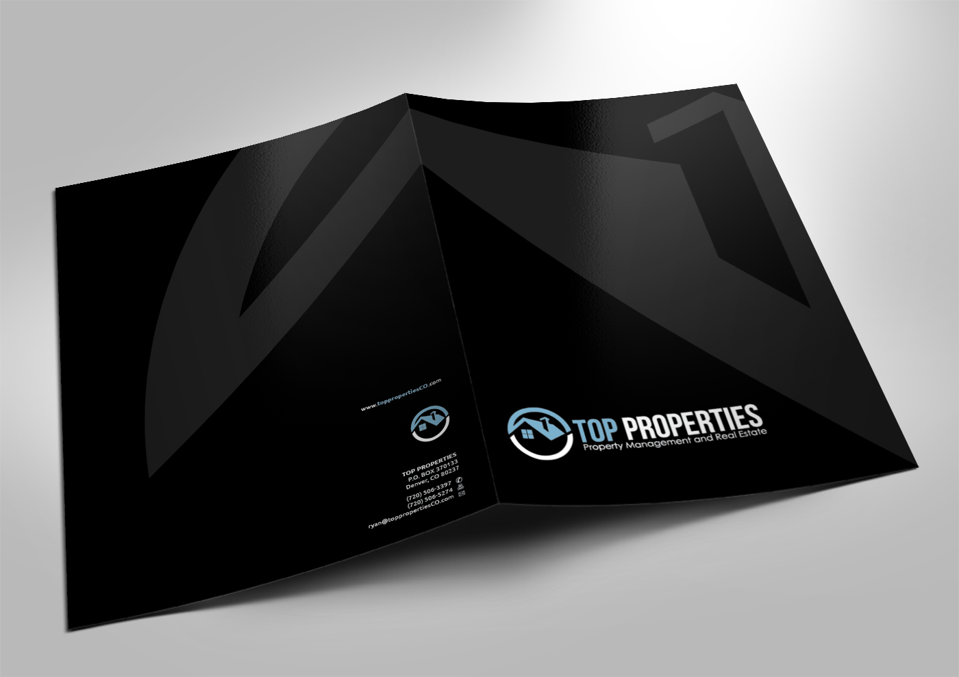 Diseño de Papelería por BramDwi para este proyecto | Diseño #3801347