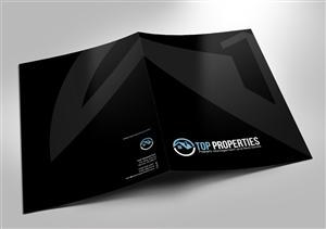 Diseño de Papelería por BramDwi para este proyecto | Diseño: #3801347