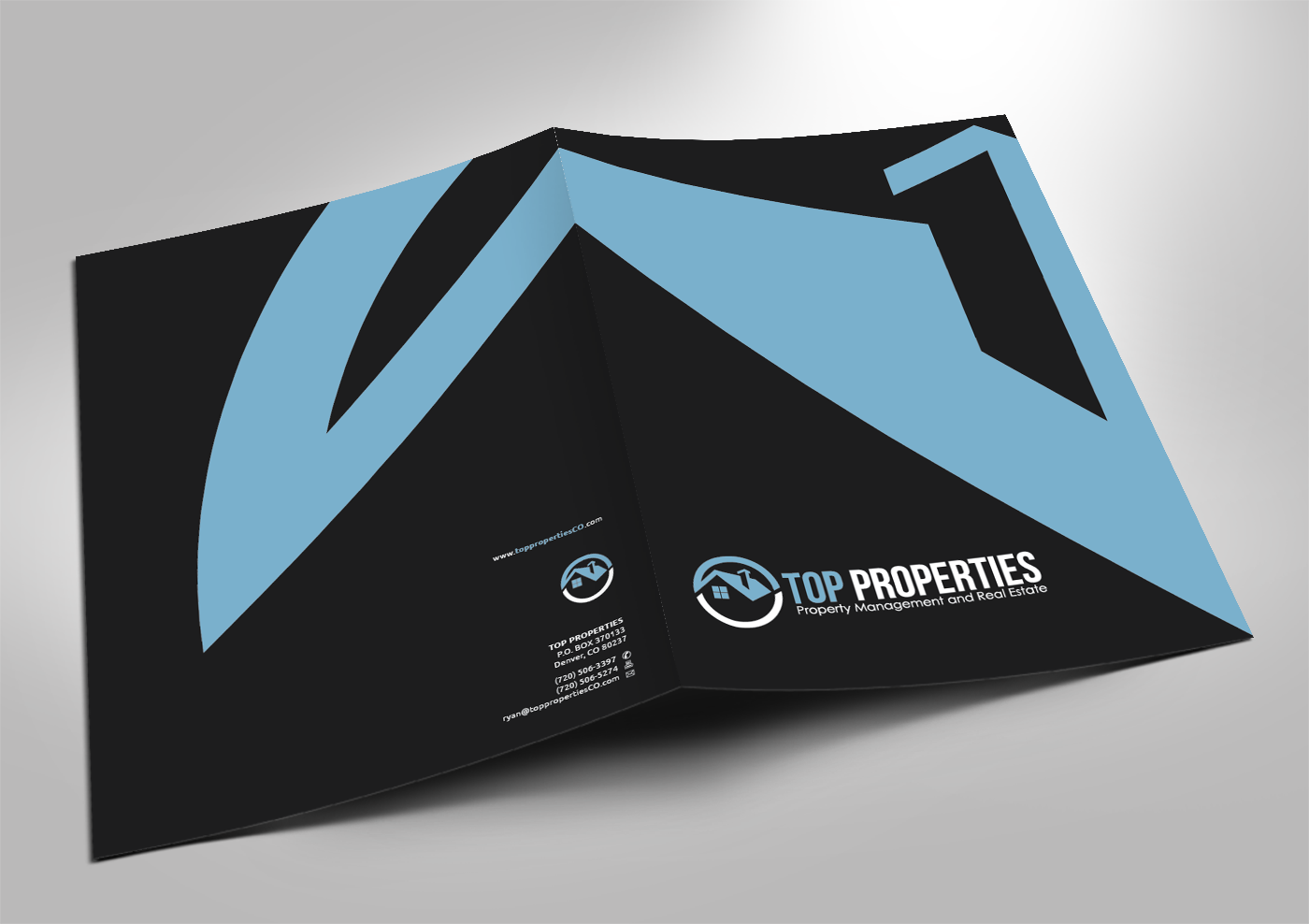 Stationery Design by BramDwi for this project | Design #3801382