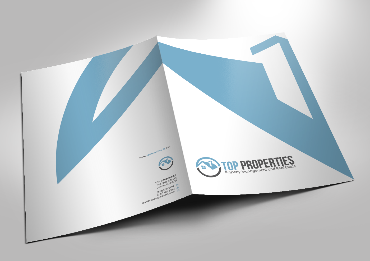 Diseño de Papelería por BramDwi para este proyecto | Diseño #3804424