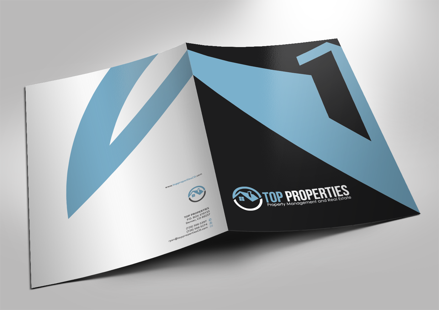 Diseño de Papelería por BramDwi para este proyecto | Diseño #3804428