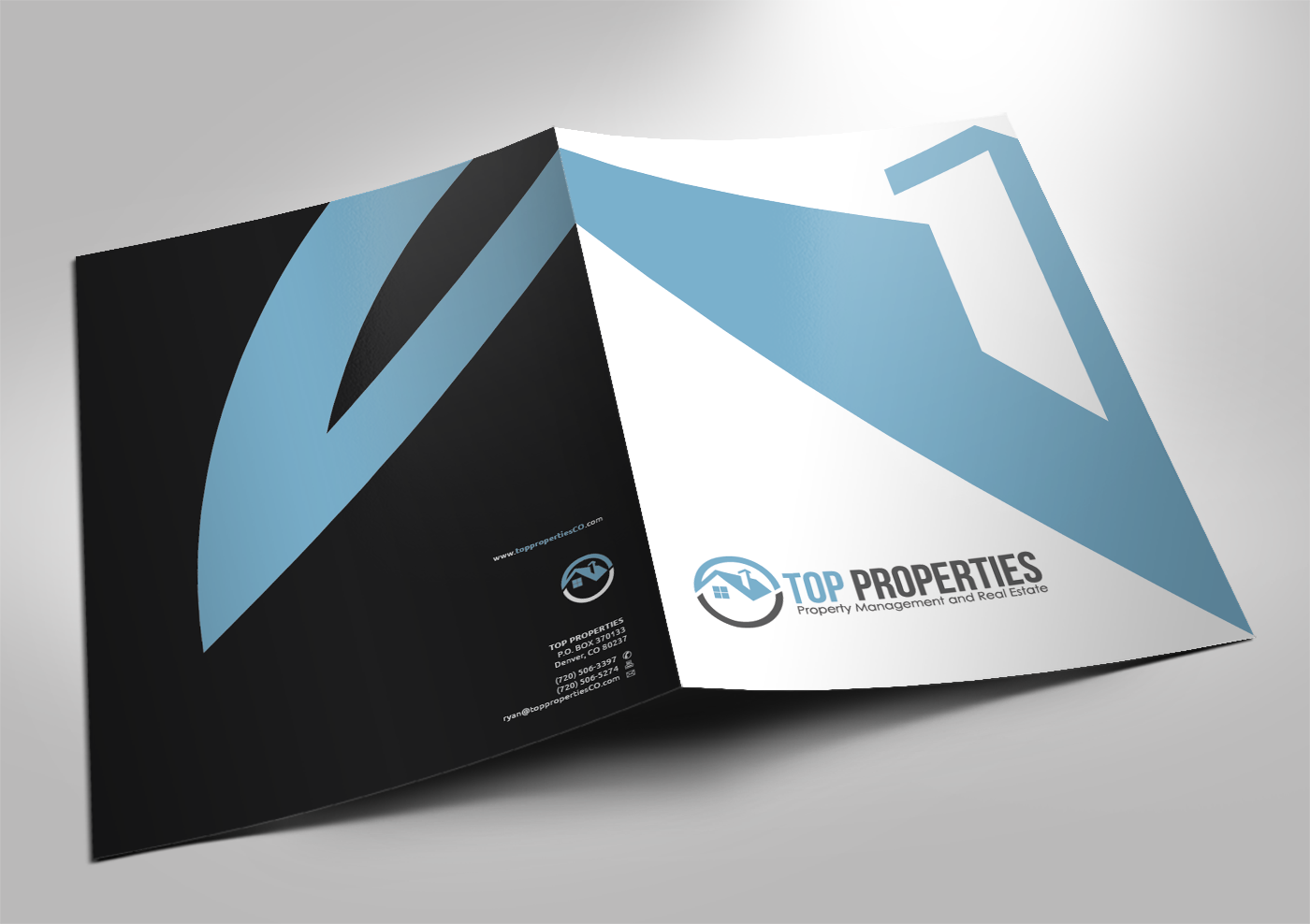 Stationery Design by BramDwi for this project | Design #3804431