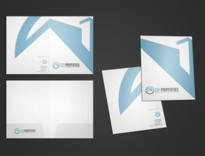 Stationery Design by BramDwi for this project | Design: #3813939