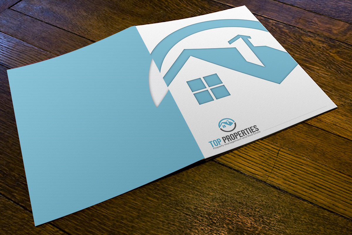 Diseño de Papelería por nafizrahat para este proyecto | Diseño #3728353