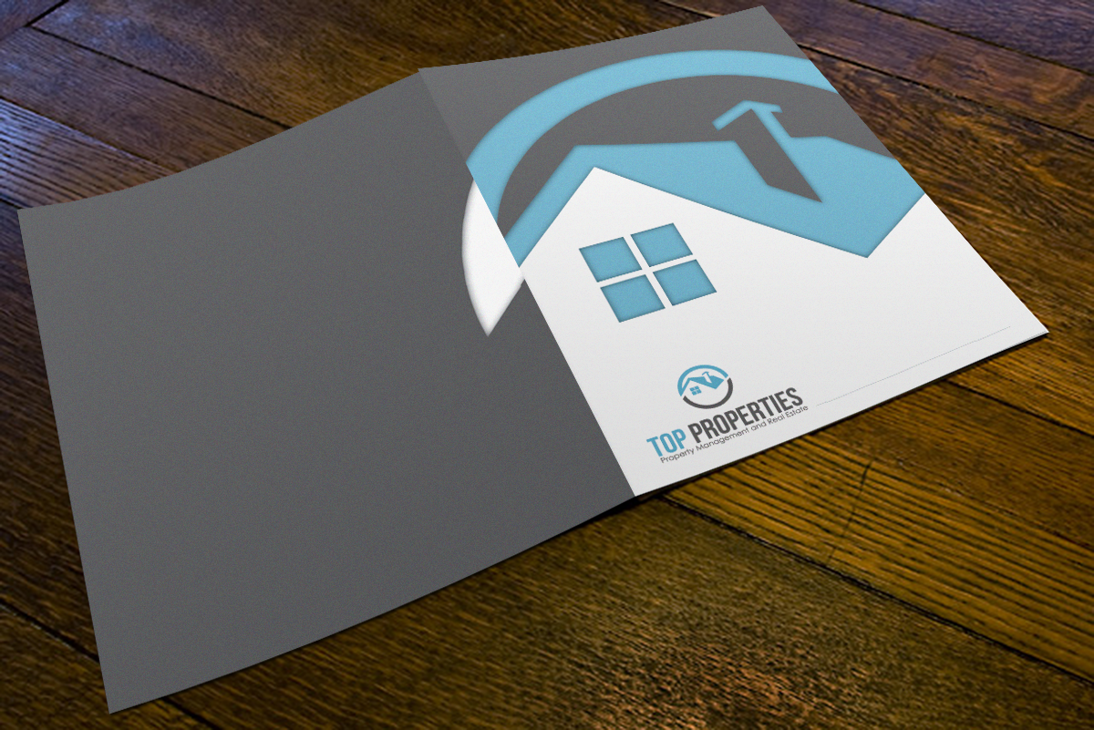 Diseño de Papelería por nafizrahat para este proyecto | Diseño #3735418