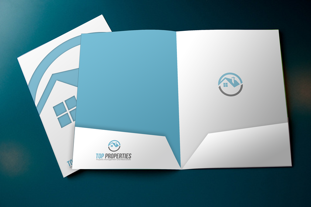 Stationery Design by nafizrahat for this project | Design #3774615