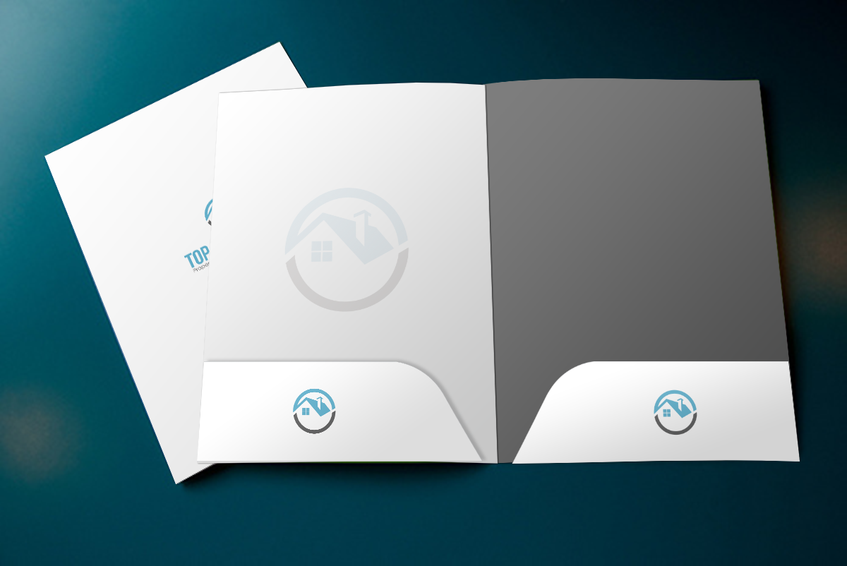 Stationery Design by nafizrahat for this project | Design #3774744