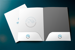 Stationery Design by nafizrahat for this project | Design: #3774744