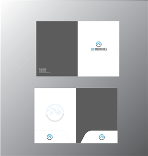 Stationery Design by nafizrahat for this project | Design: #3774748