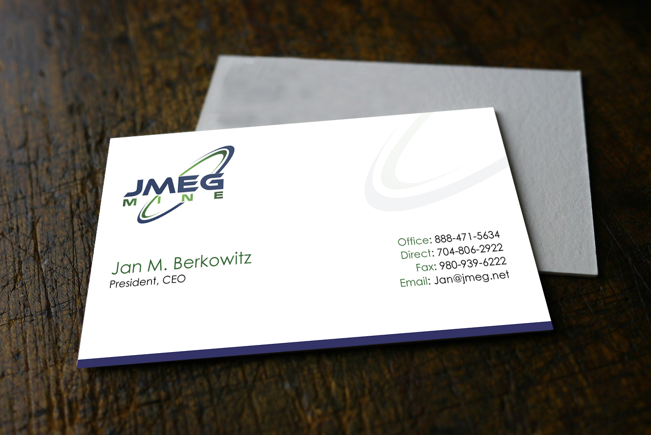 Business Card Design by Creative dreams for this project | Design #3721780
